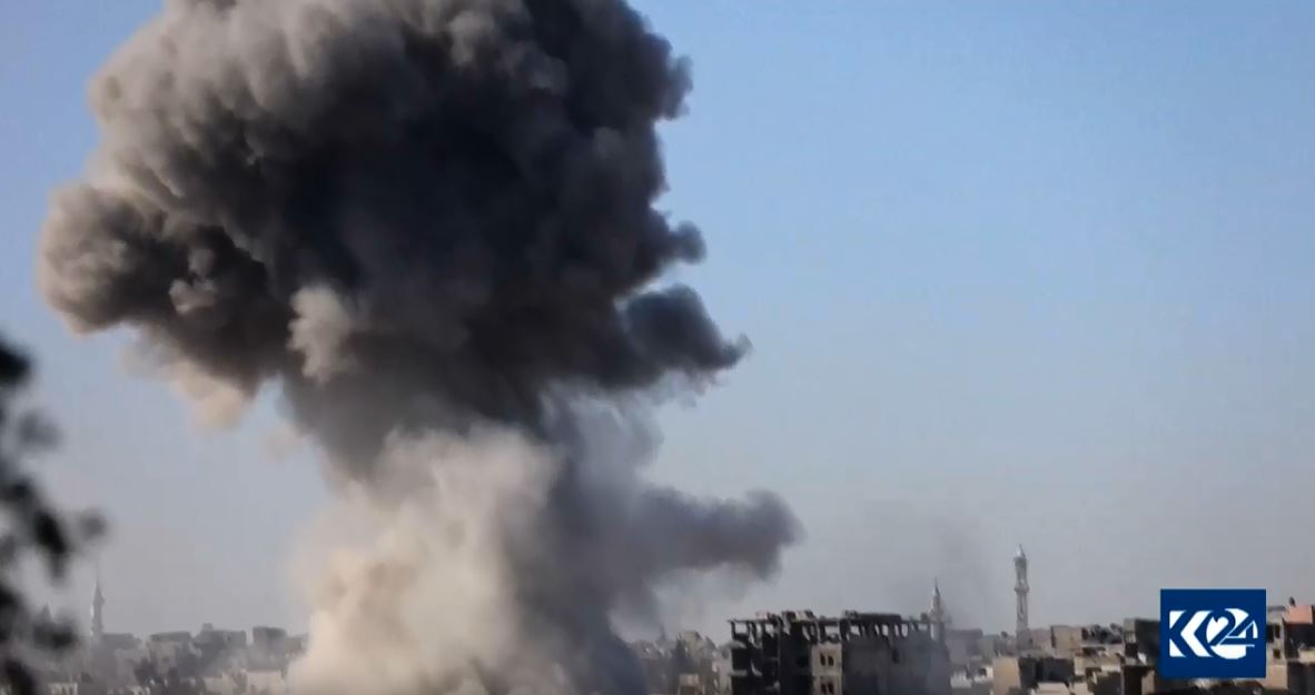 Tirkiye ji bo Idlibe dê çi bike?